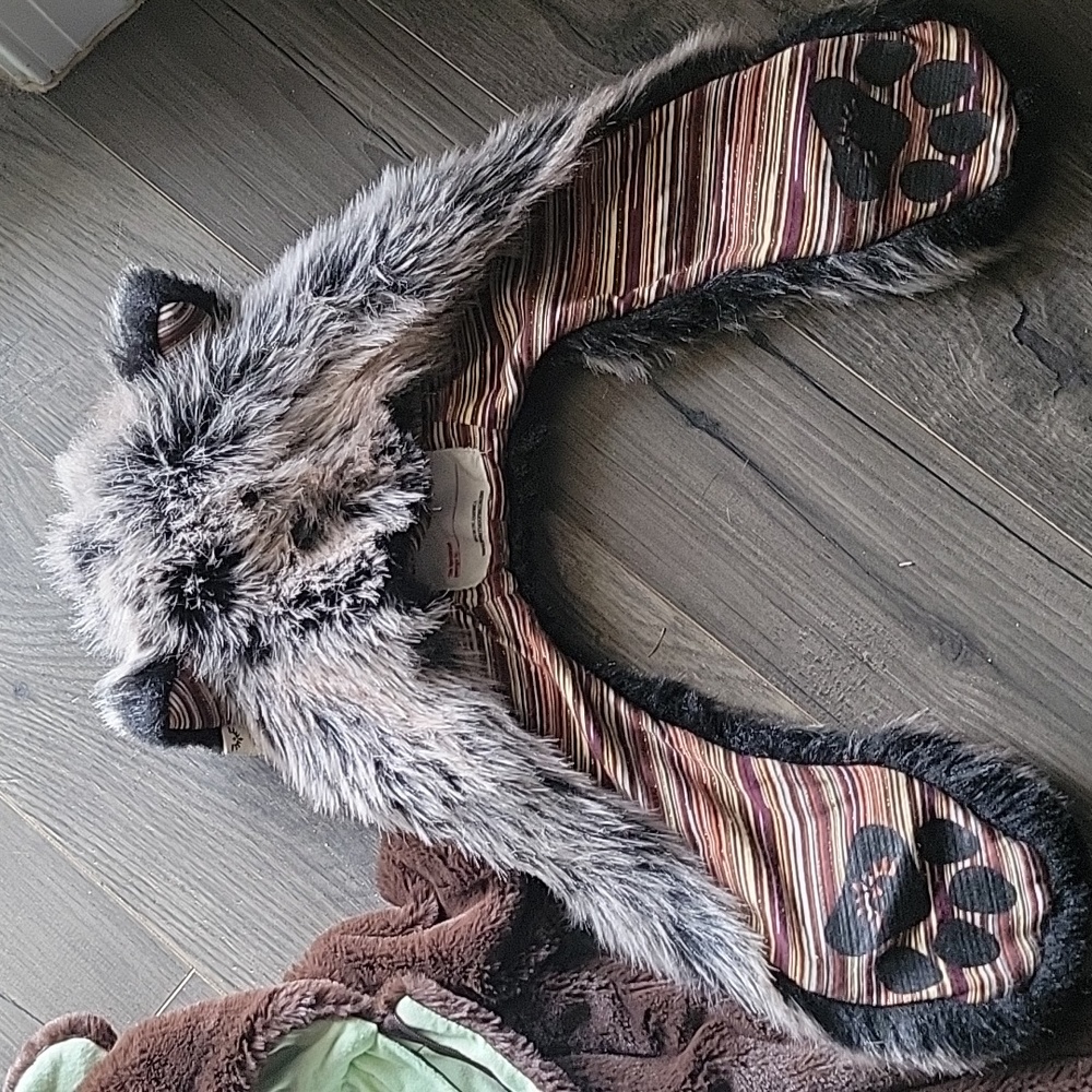Baby Spirithoods Bundle